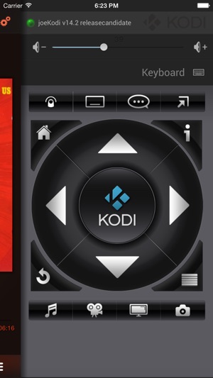 Signed Kodi 16.1 Ipa Download