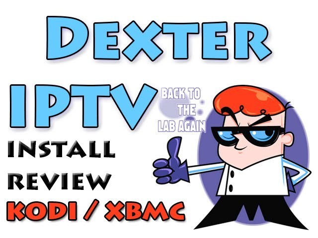 Download dexter tv for kodi fire stick