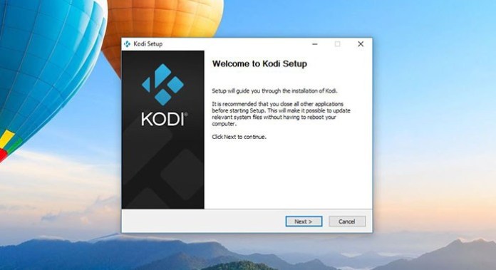 Kodi for windows 8.1 download